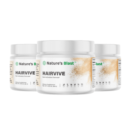 HairVive Supplements